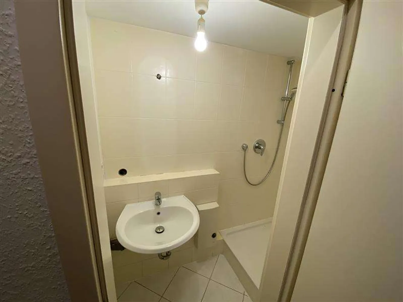 1 Zimmer Wohnung mit 25 m² in Frankfurt am Main – Bild 4