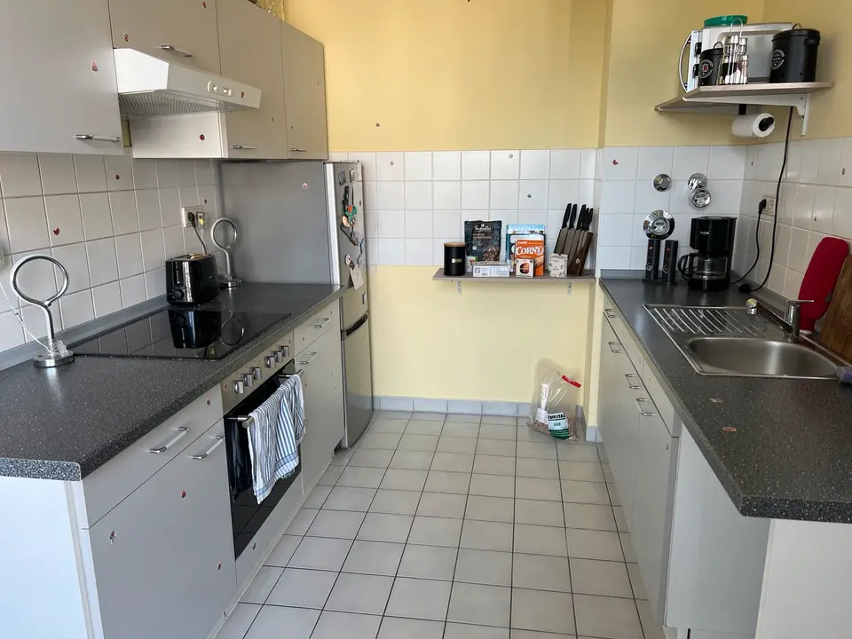 2 Zimmer Wohnung mit 61 m² in Werder (Havel) – Bild 10