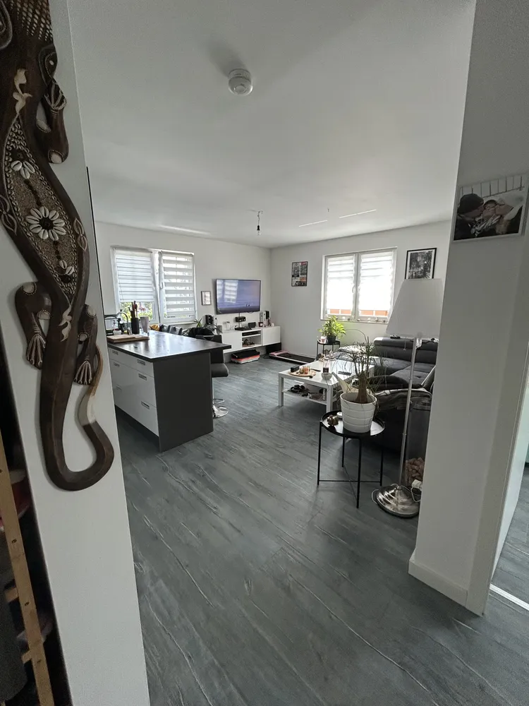 4 Zimmer Wohnung mit 78 m² in Berlin – Bild 1