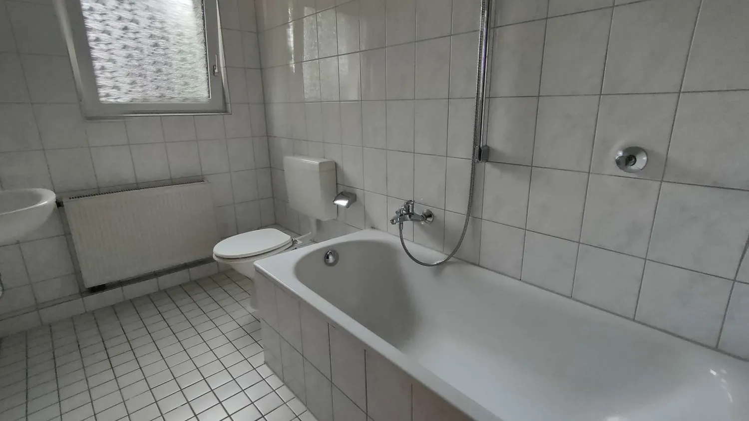 2 Zimmer Wohnung mit 59 m² in Dinslaken – Bild 11