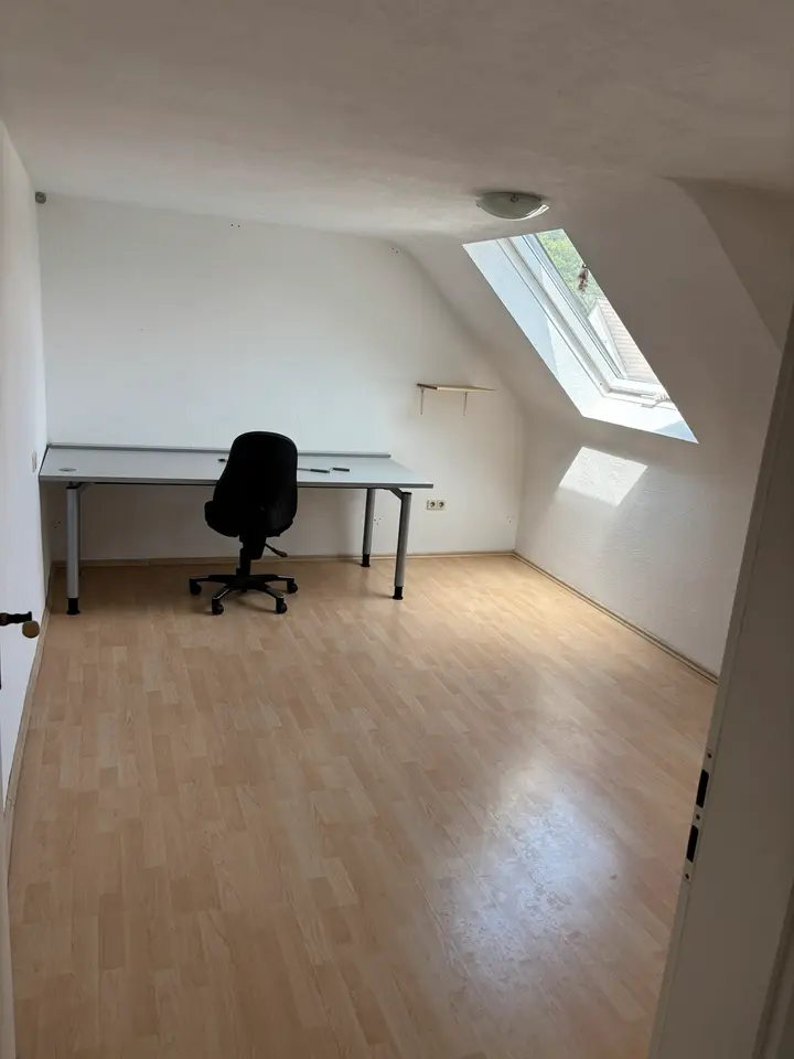 WG-Zimmer mit 40 m² in Waiblingen – Bild 4