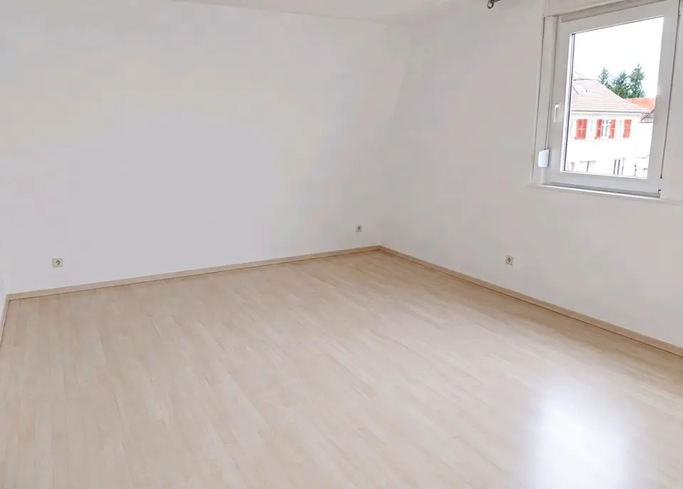 2 Zimmer Wohnung mit 45 m² in Heppenheim – Bild 2