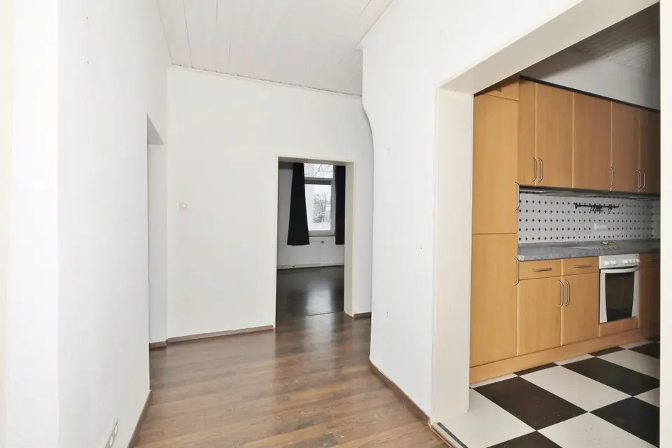 4 Zimmer Wohnung mit 117 m² in Wilhelmshaven – Bild 8