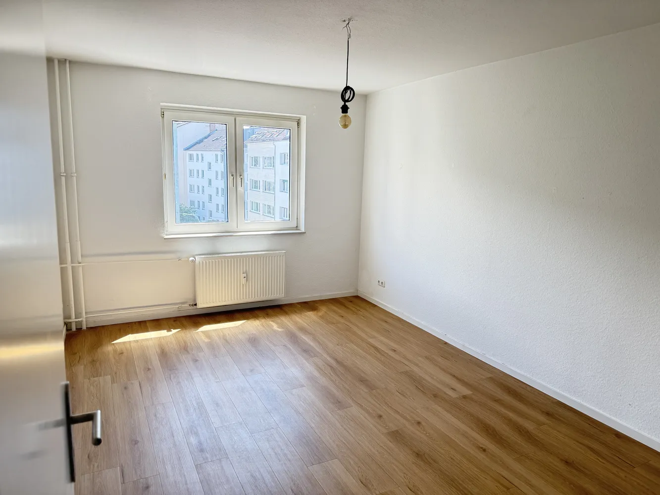 2 Zimmer Wohnung mit 62 m² in Frankfurt am Main – Bild 2