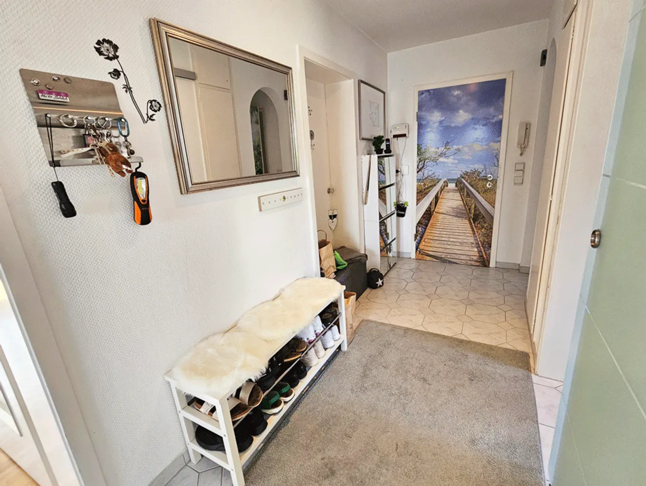 4 Zimmer Wohnung mit 114 m² in Stuttgart – Bild 4