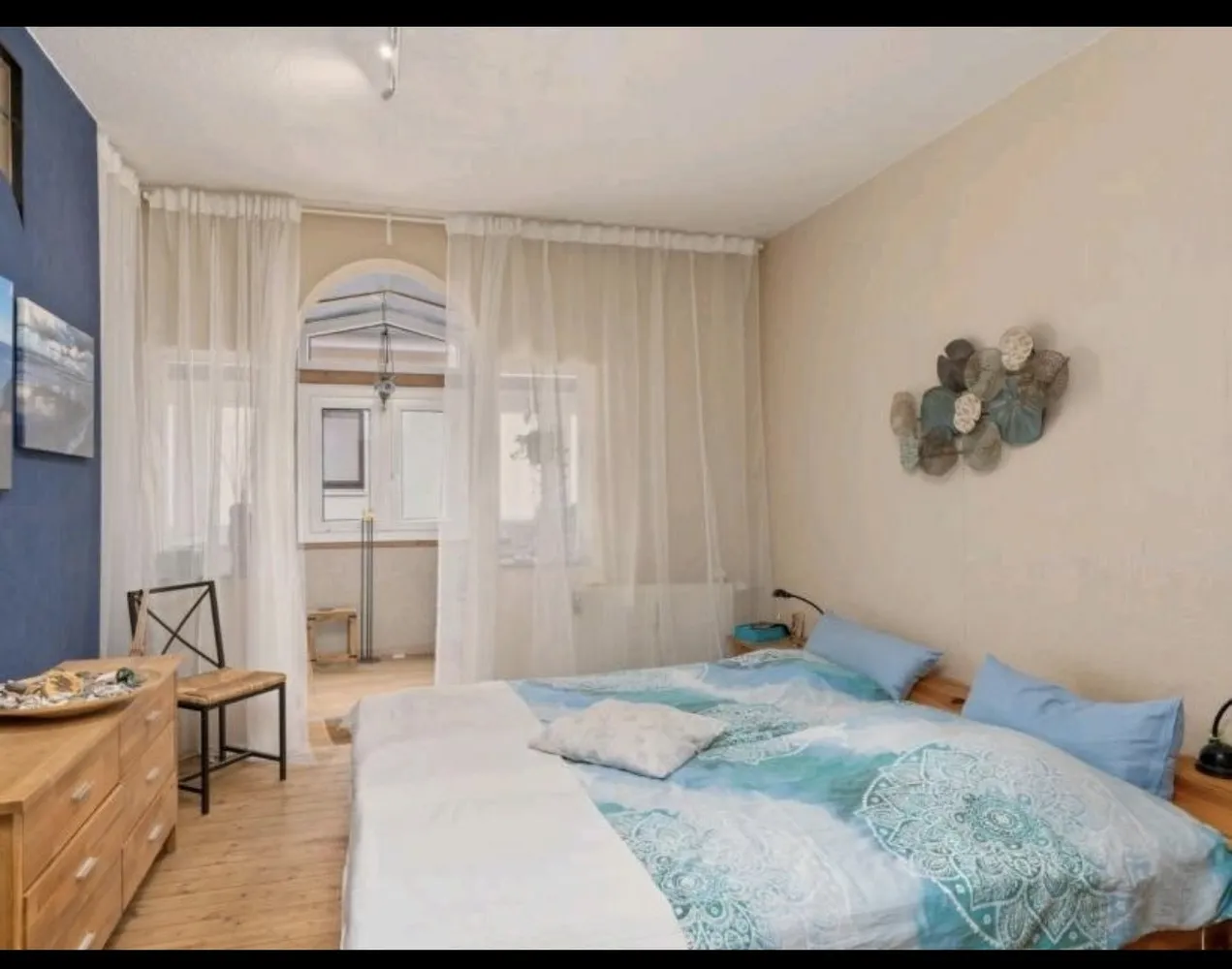 5 Zimmer Wohnung mit 130 m² in Bremen – Bild 8