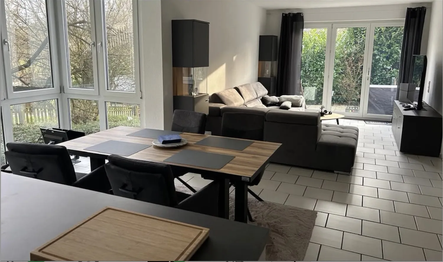 2 Zimmer Wohnung mit 70 m² in Leverkusen – Bild 4