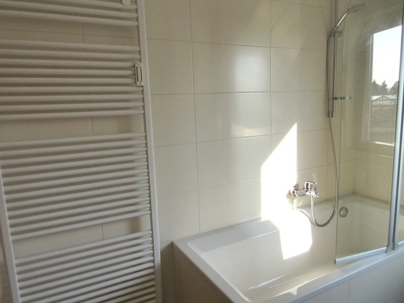 5 Zimmer Wohnung mit 135 m² in Frankfurt am Main – Bild 10