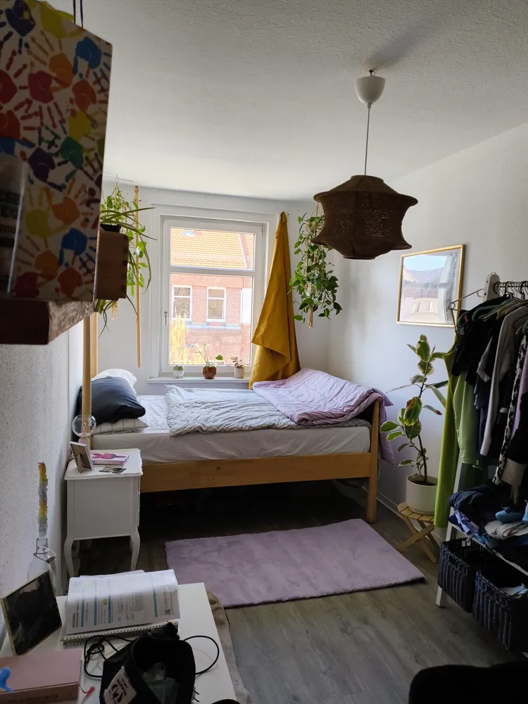 2 Zimmer Wohnung mit 67 m² in Leipzig – Bild 2
