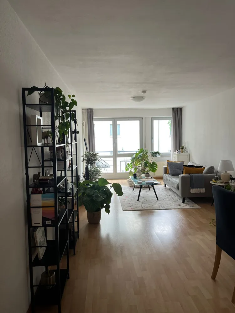 3 Zimmer Wohnung mit 80 m² in Düsseldorf – Bild 10