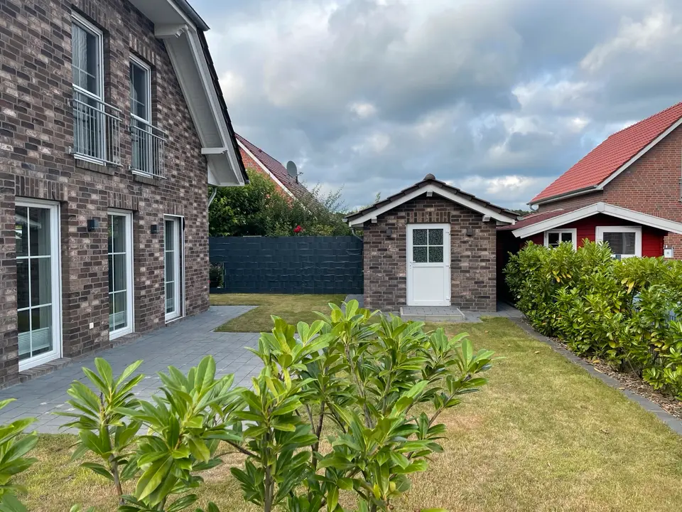 4 Zimmer Haus mit 108 m² in Cloppenburg – Bild 3