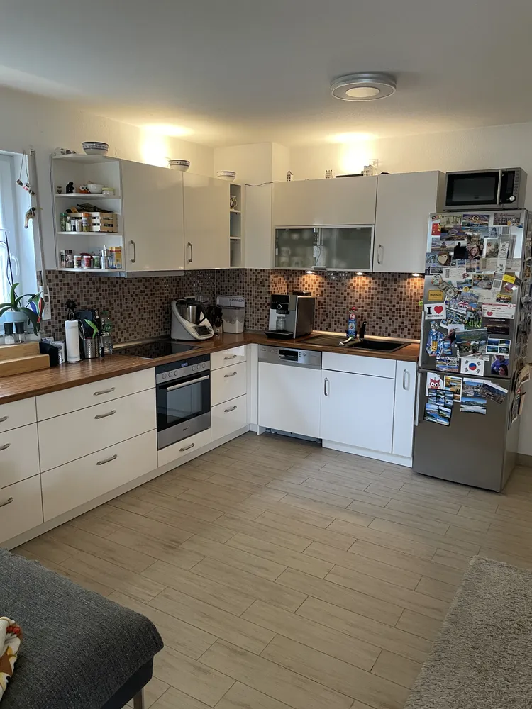 3 Zimmer Wohnung mit 85 m² in Ludwigshafen am Rhein – Bild 6