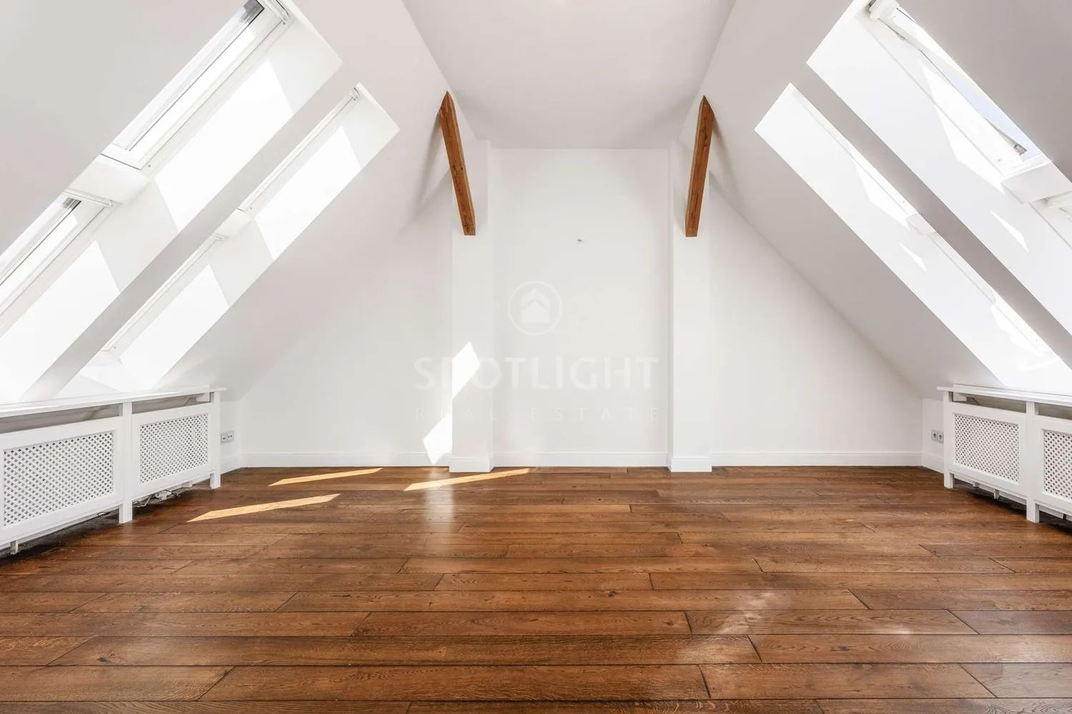 5 Zimmer Wohnung mit 230 m² in München – Bild 7