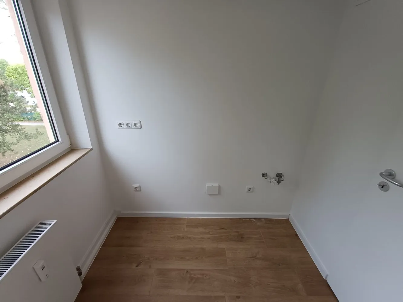 1 Zimmer Wohnung mit 31 m² in München – Bild 3