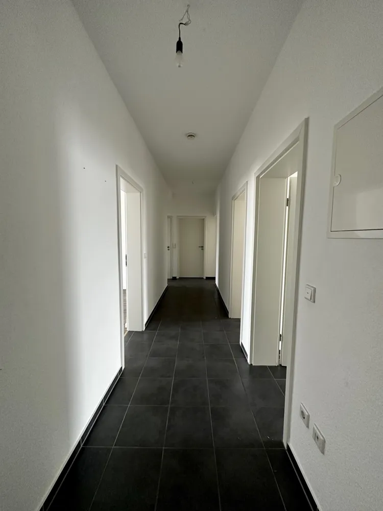 4 Zimmer Wohnung mit 120 m² in Mannheim – Bild 10