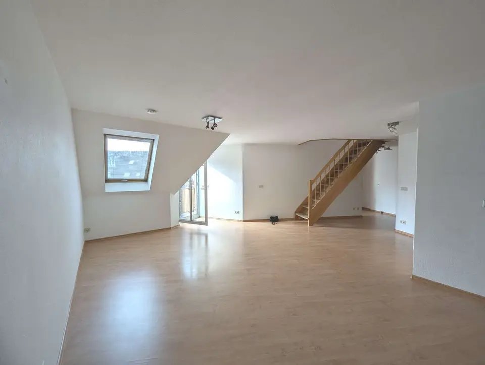3 Zimmer Wohnung mit 105 m² in Delitzsch – Bild 4