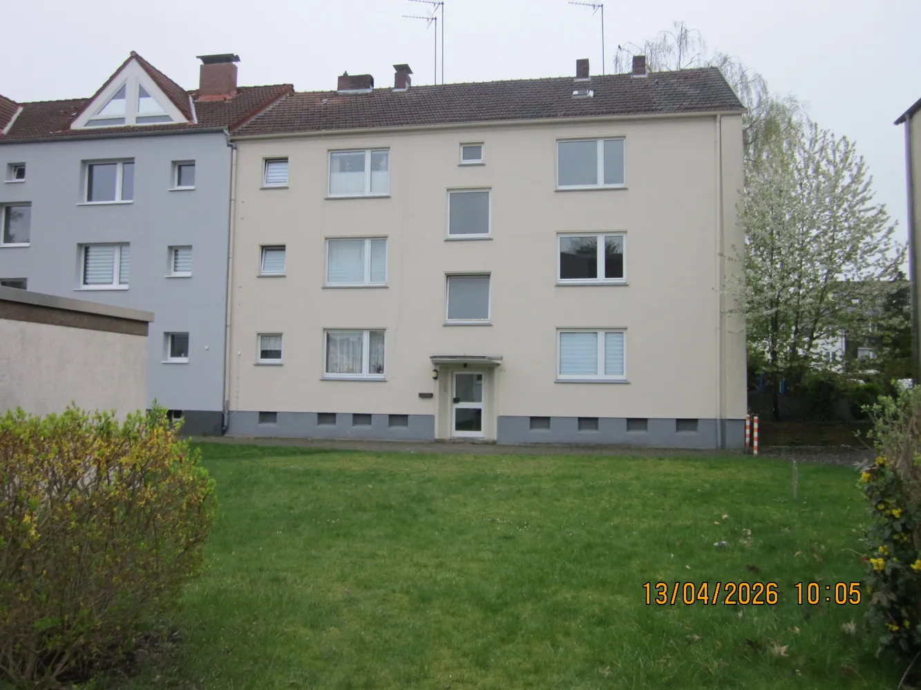 3 Zimmer Wohnung mit 51 m² in Marl – Bild 1