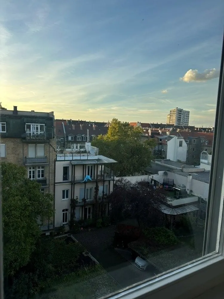 3 Zimmer Wohnung mit 84 m² in Karlsruhe – Bild 5