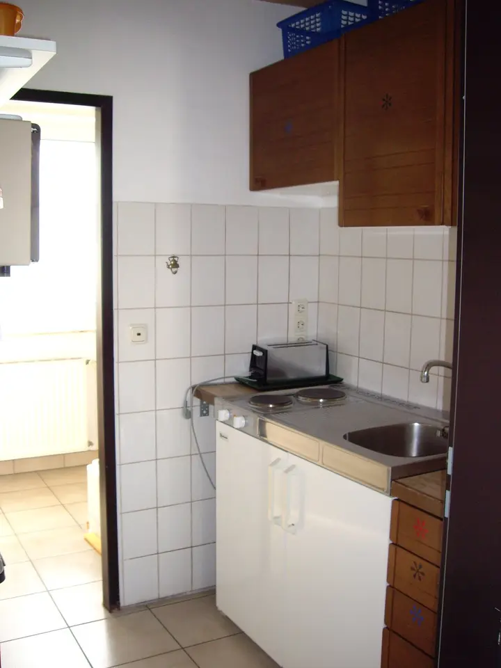 WG-Zimmer mit 14 m² in Mainz – Bild 7