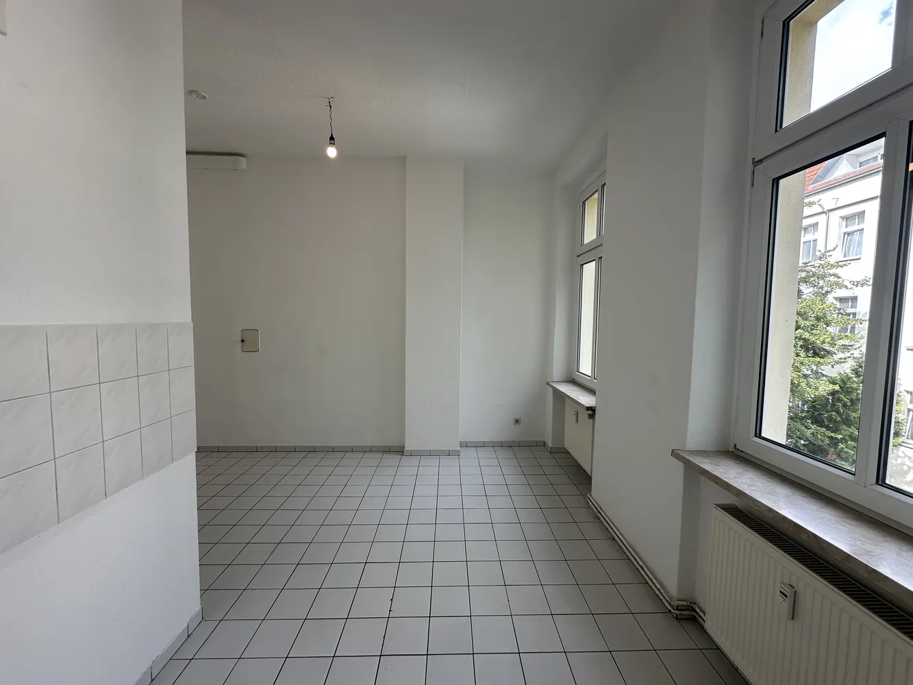 1 Zimmer Wohnung mit 43 m² in Berlin – Bild 9