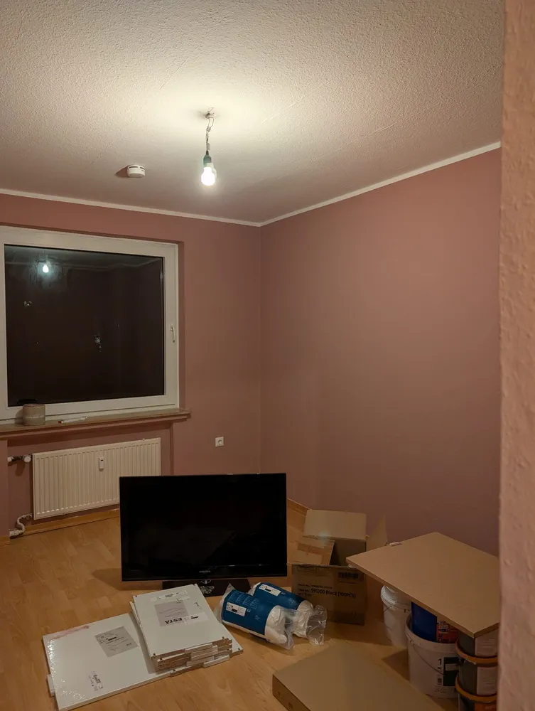 3 room apartment with 72 m² in Bremen – Photo 4