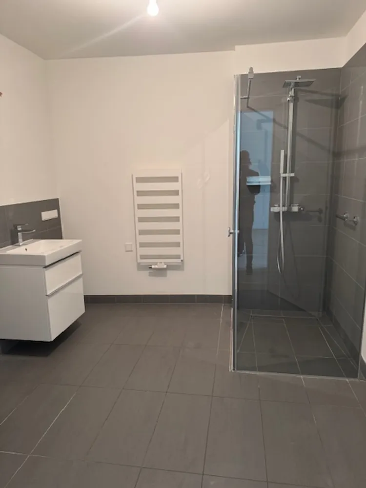 2 Zimmer Wohnung mit 74 m² in Ahrensburg – Bild 10