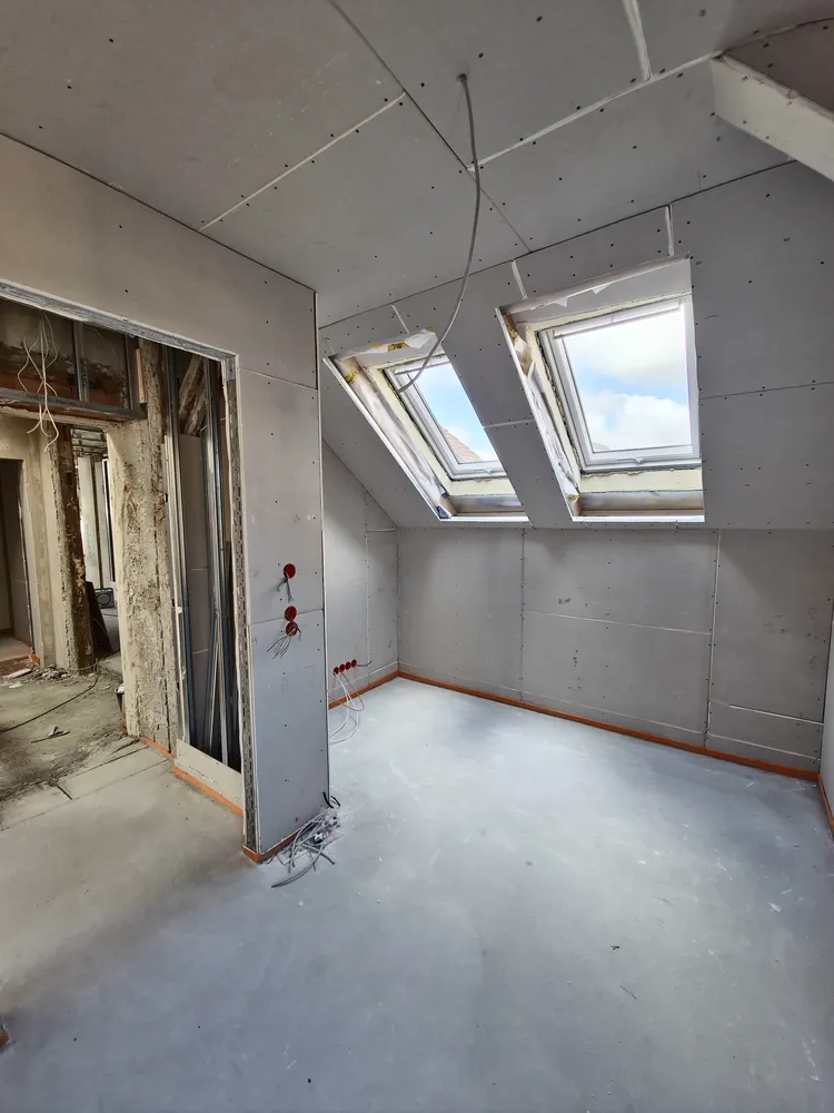 4 Zimmer Wohnung mit 112 m² in Delitzsch – Bild 11