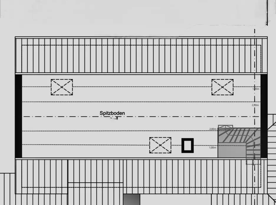 4 Zimmer Wohnung mit 115 m² in Hamm – Bild 10