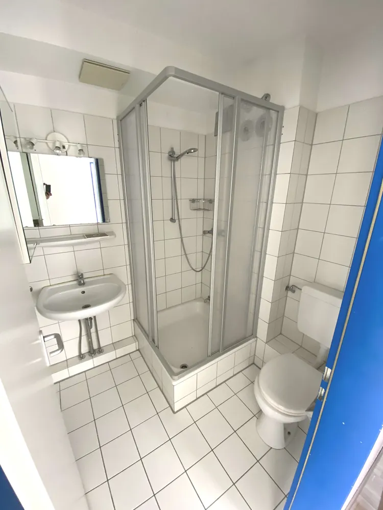 3 Zimmer Wohnung mit 38 m² in Dortmund – Bild 7