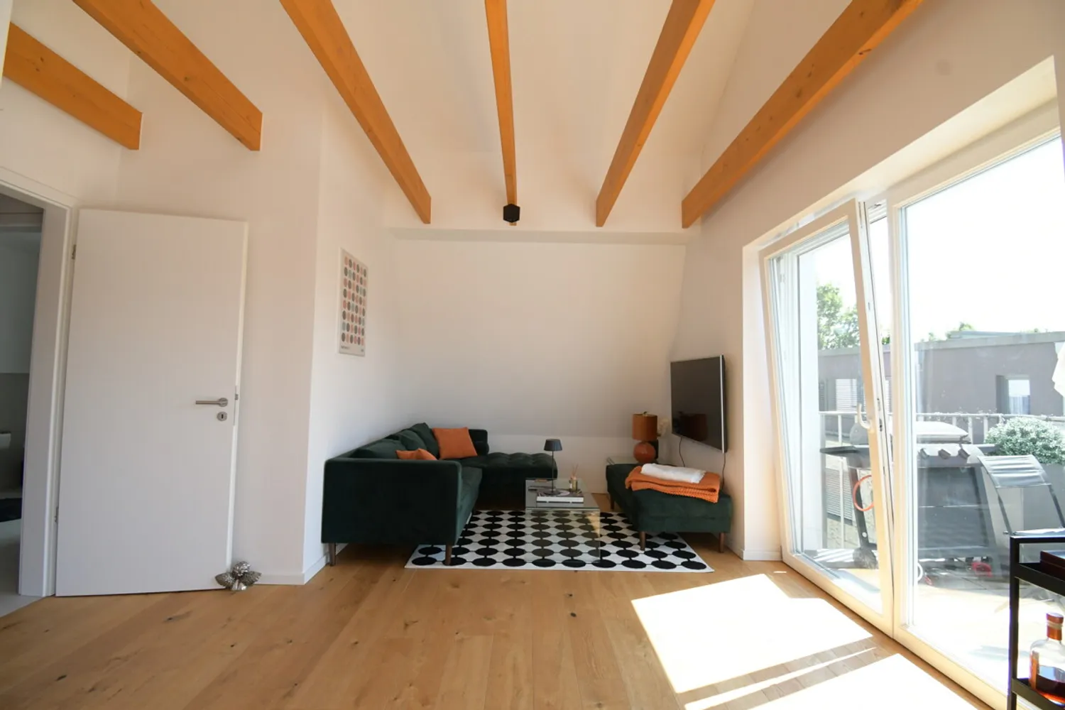 2 Zimmer Wohnung mit 73 m² in Oldenburg – Bild 3