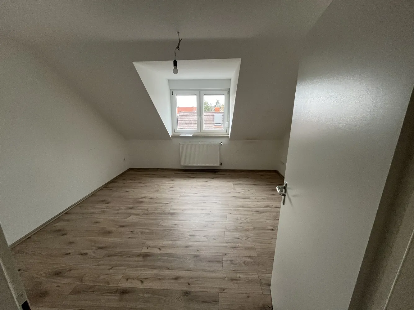 3 Zimmer Wohnung mit 95 m² in Mannheim – Bild 9