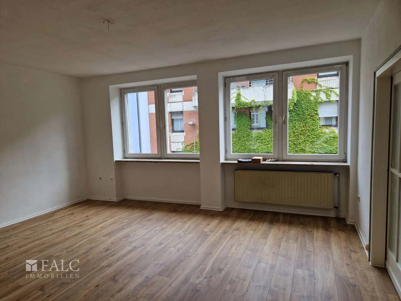 4 Zimmer Wohnung mit 120 m² in Aschaffenburg – Bild 2