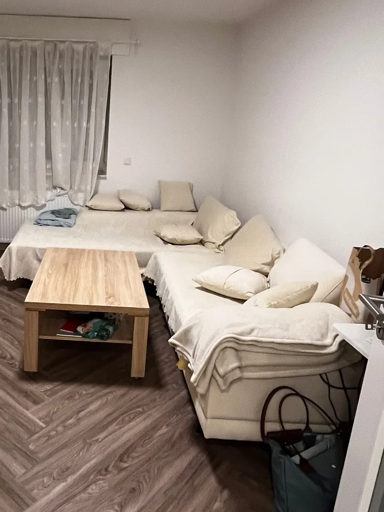 2 Zimmer Wohnung mit 50 m² in Frankfurt am Main – Bild 2