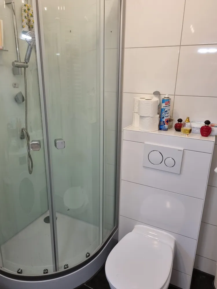 2 Zimmer Wohnung mit 47 m² in Düsseldorf – Bild 7