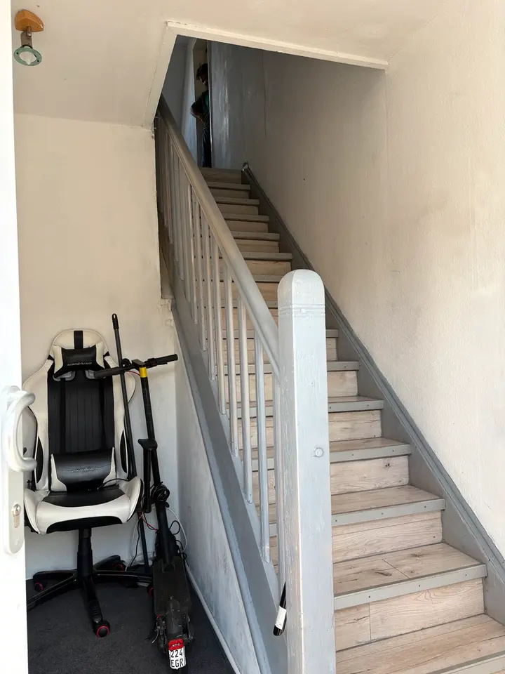 2 Zimmer Wohnung mit 84 m² in Papenburg – Bild 6
