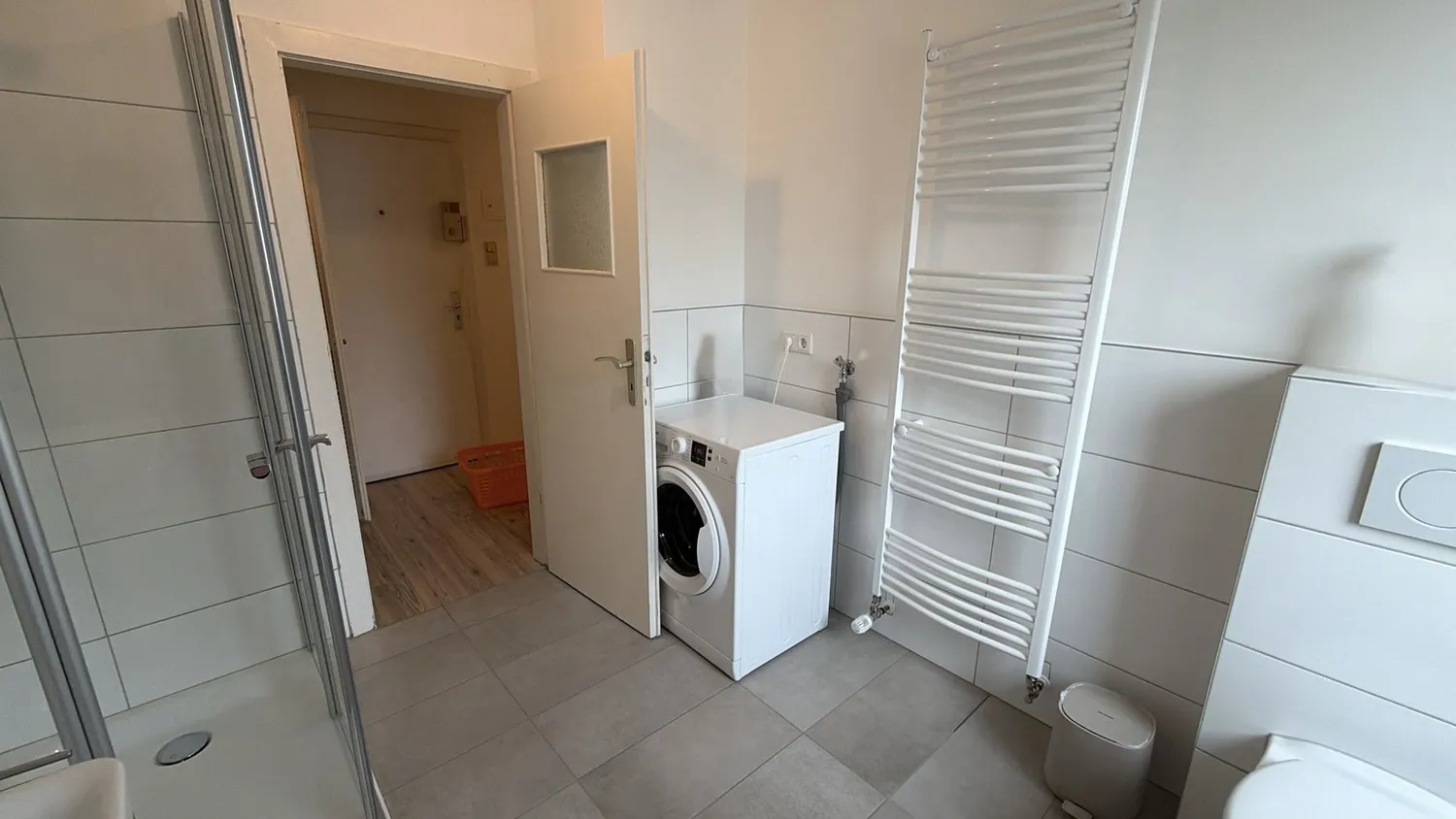 2 room apartment with 80 m² in Düsseldorf – Photo 7