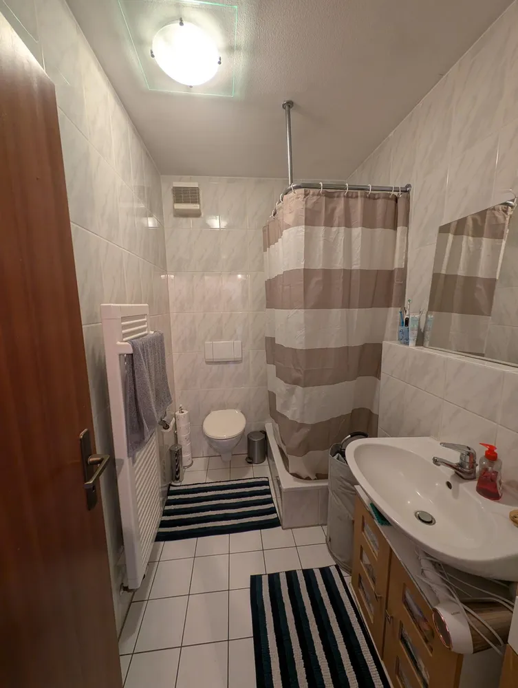 1 Zimmer Wohnung mit 43 m² in Berlin – Bild 4