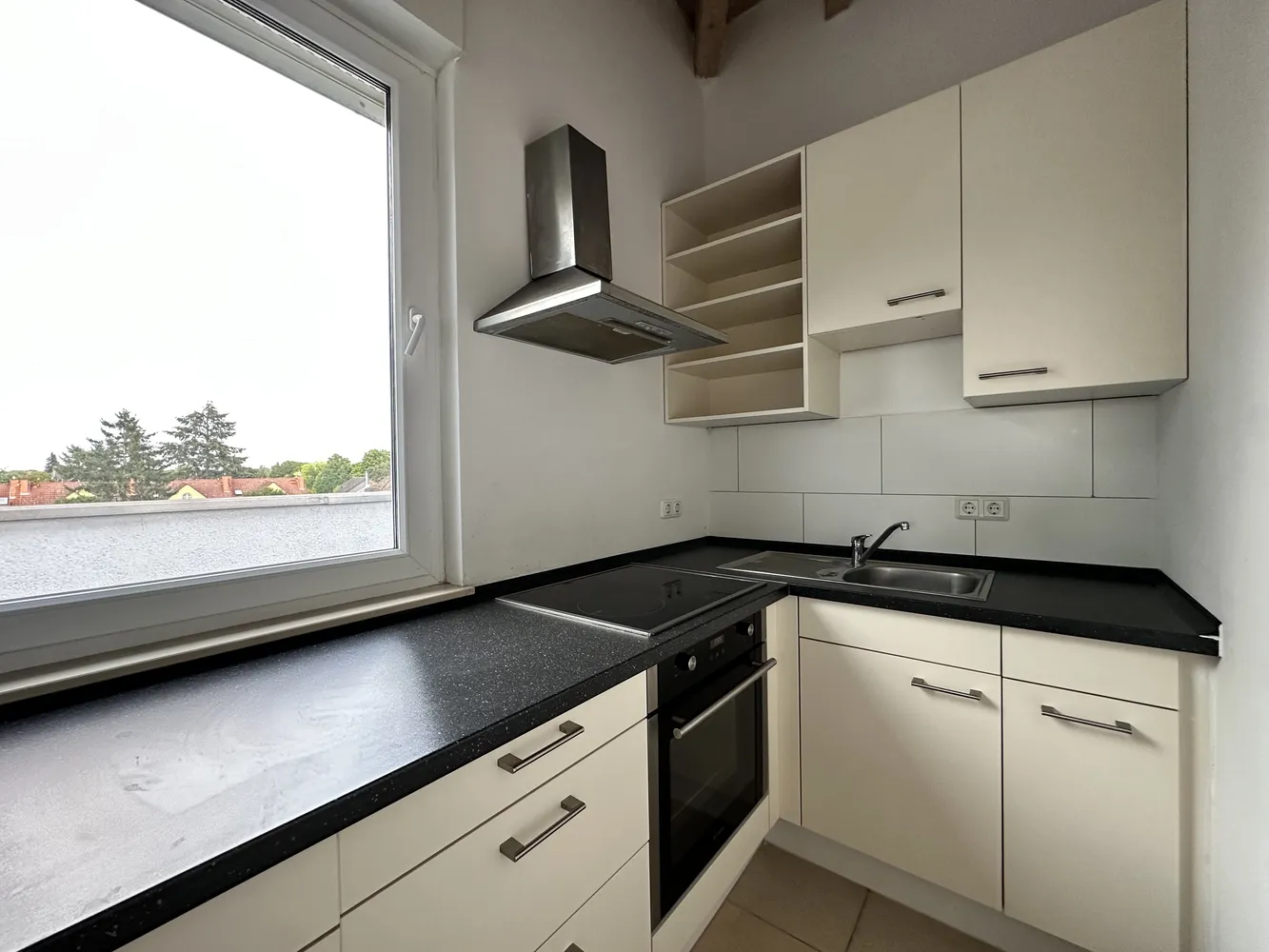 3 Zimmer Wohnung mit 61 m² in Frankfurt am Main – Bild 2