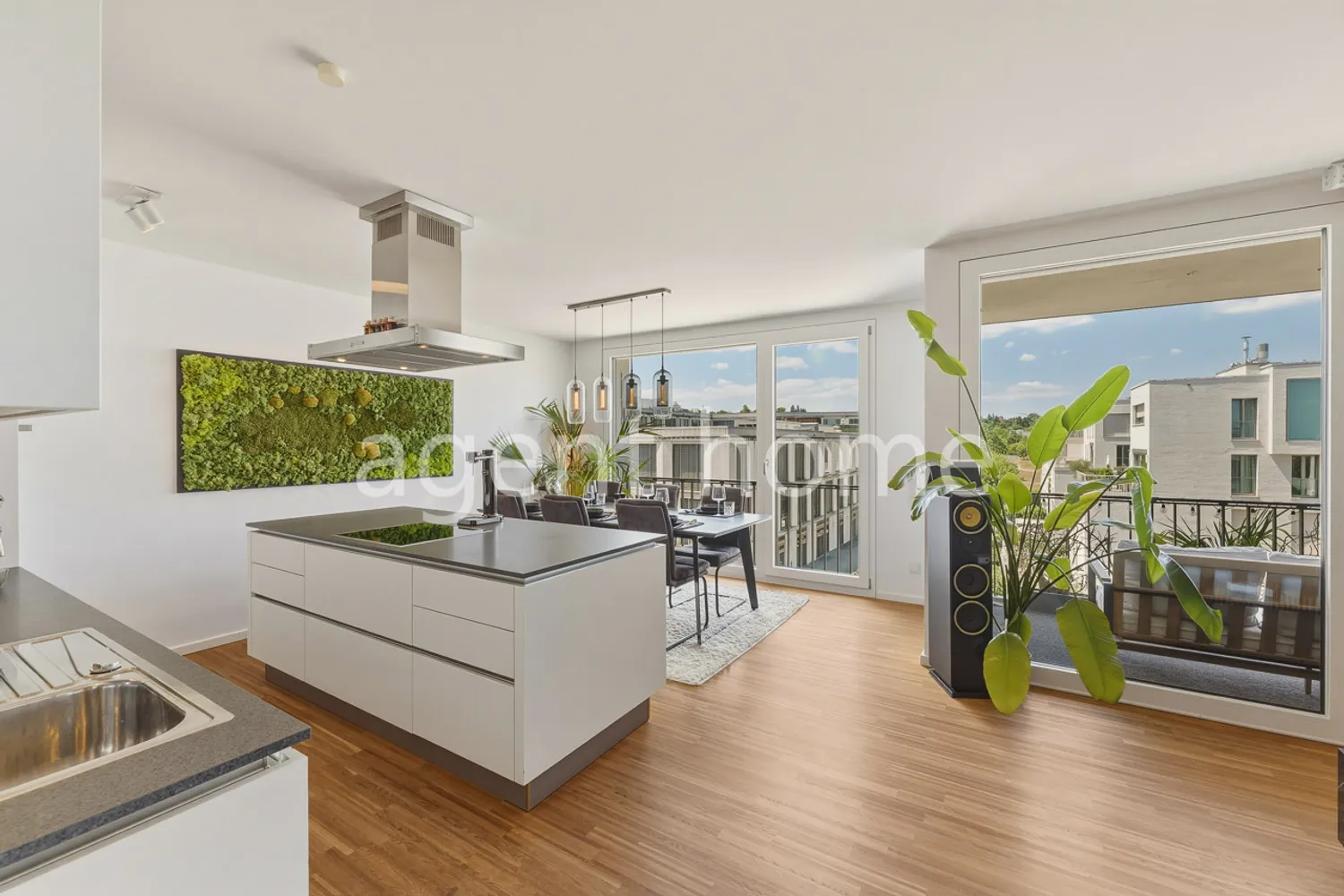 4 Zimmer Wohnung mit 87 m² in Stuttgart – Bild 3