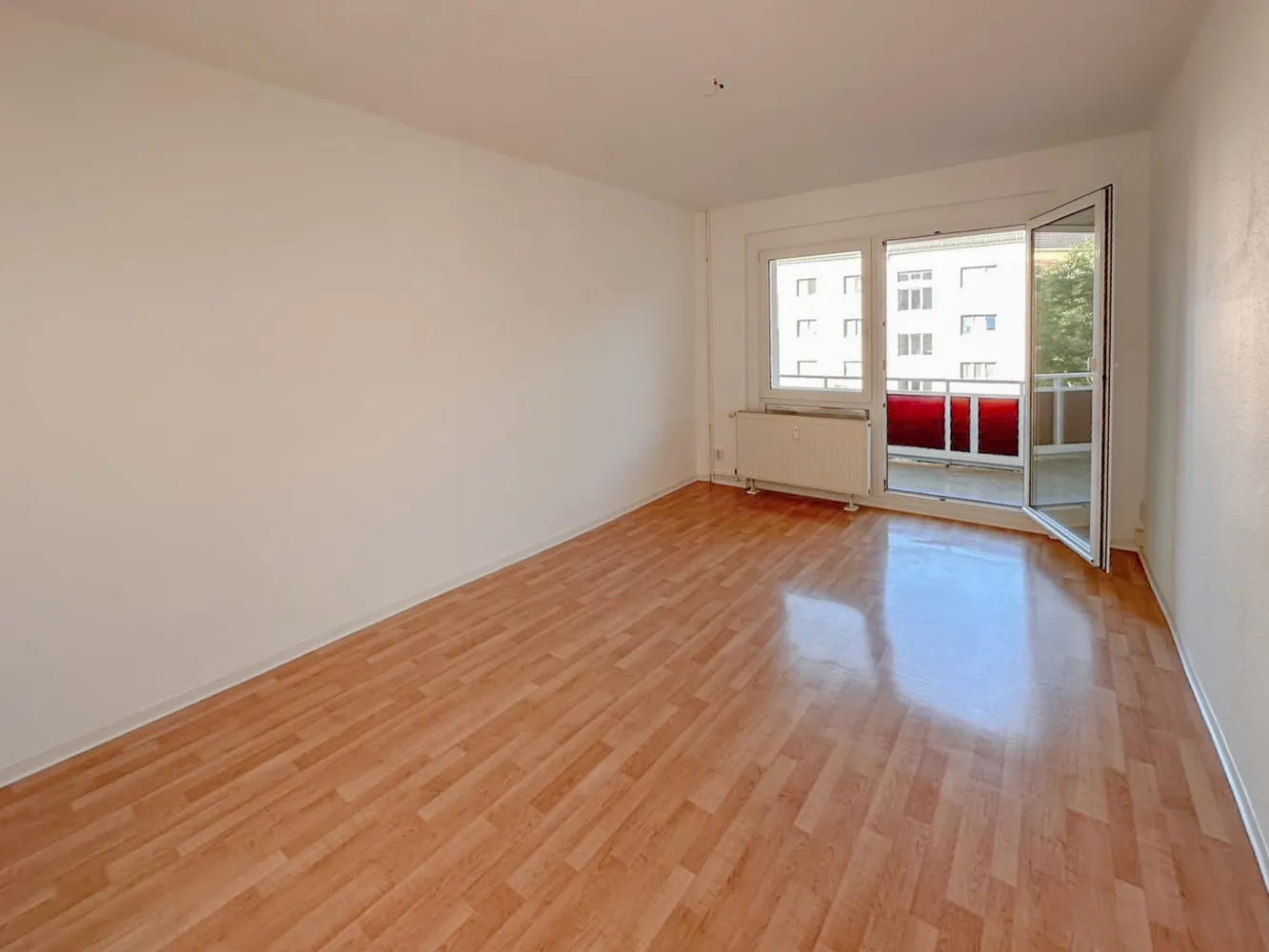 2 Zimmer Wohnung mit 57 m² in Magdeburg – Bild 7