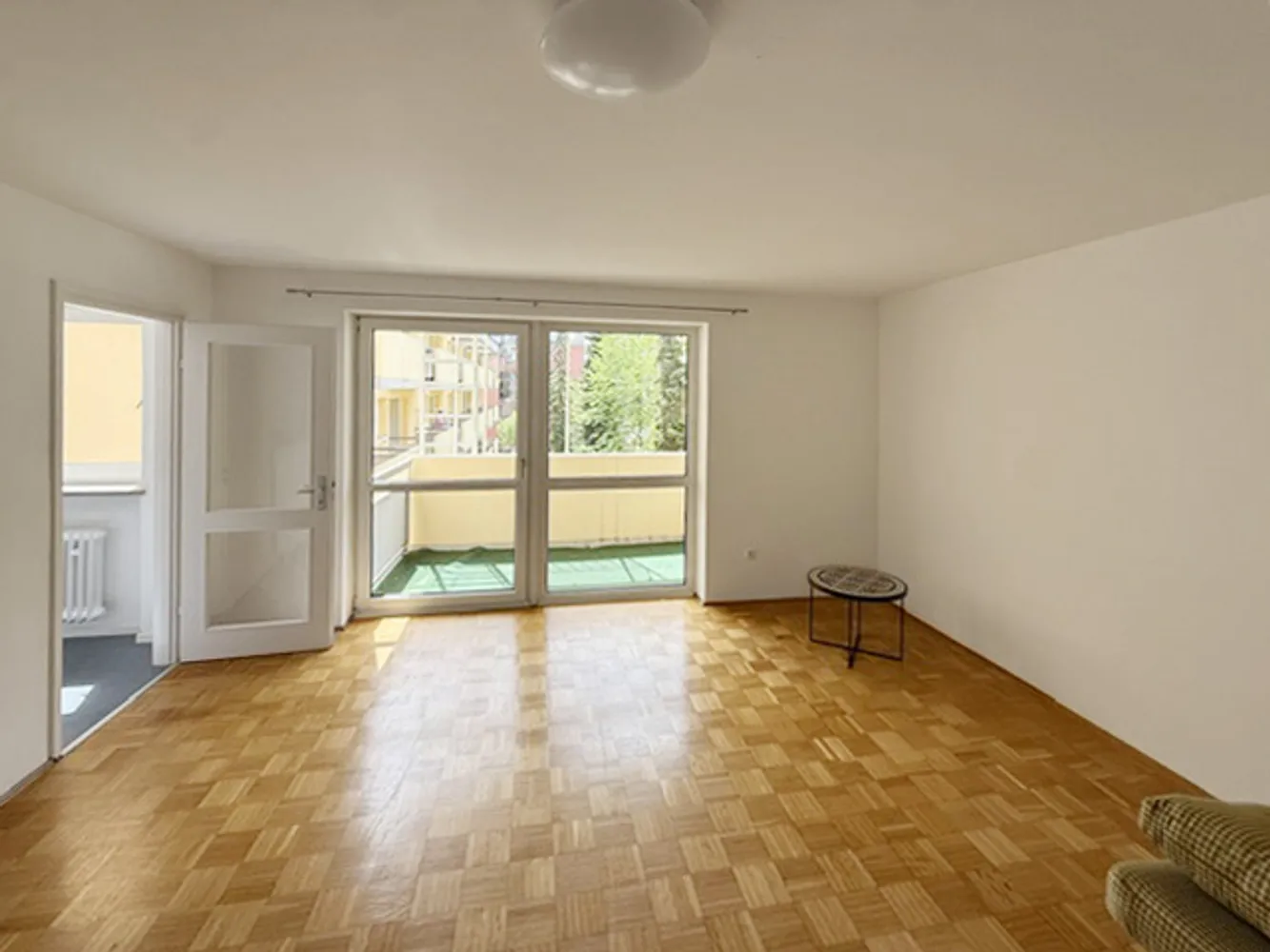 1 Zimmer Wohnung mit 38 m² in München – Bild 1
