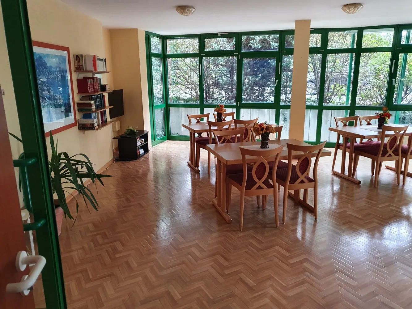 2 Zimmer Wohnung mit 50 m² in Wuppertal – Bild 4