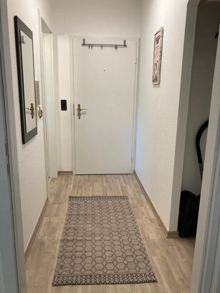 2 Zimmer Wohnung mit 65 m² in Saarbrücken – Bild 4