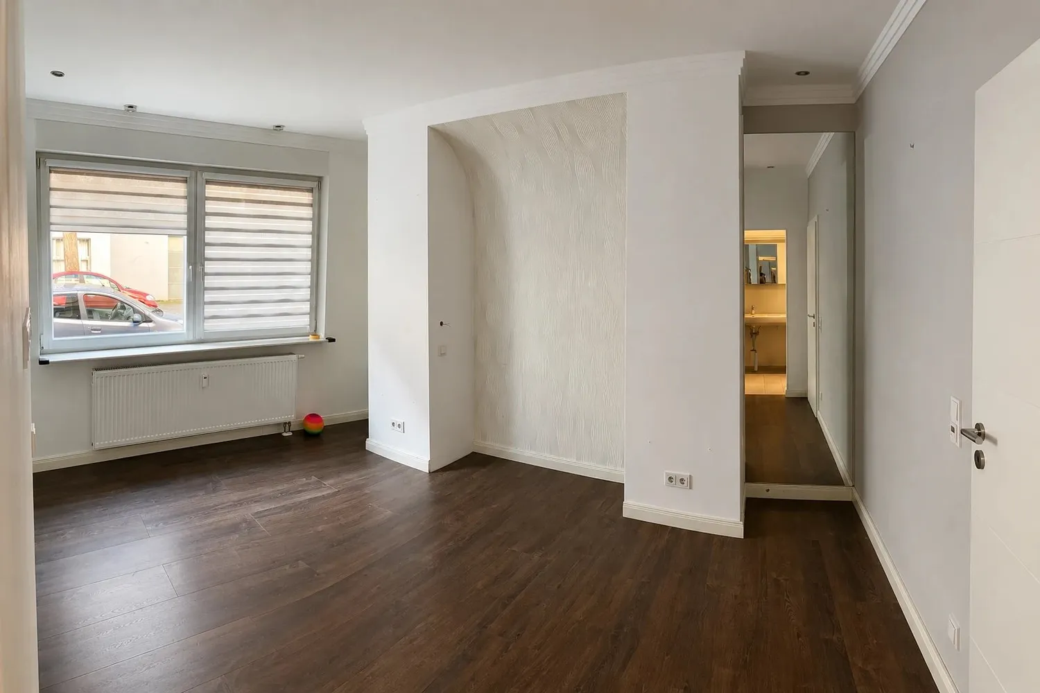 3 Zimmer Wohnung mit 110 m² in Essen – Bild 4