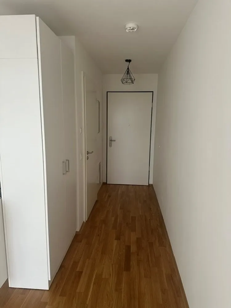 1 Zimmer Wohnung mit 21 m² in München – Bild 3