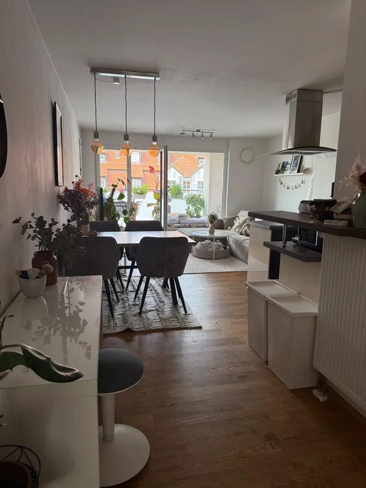 3 room apartment with 59 m² in Regensburg – Photo 6