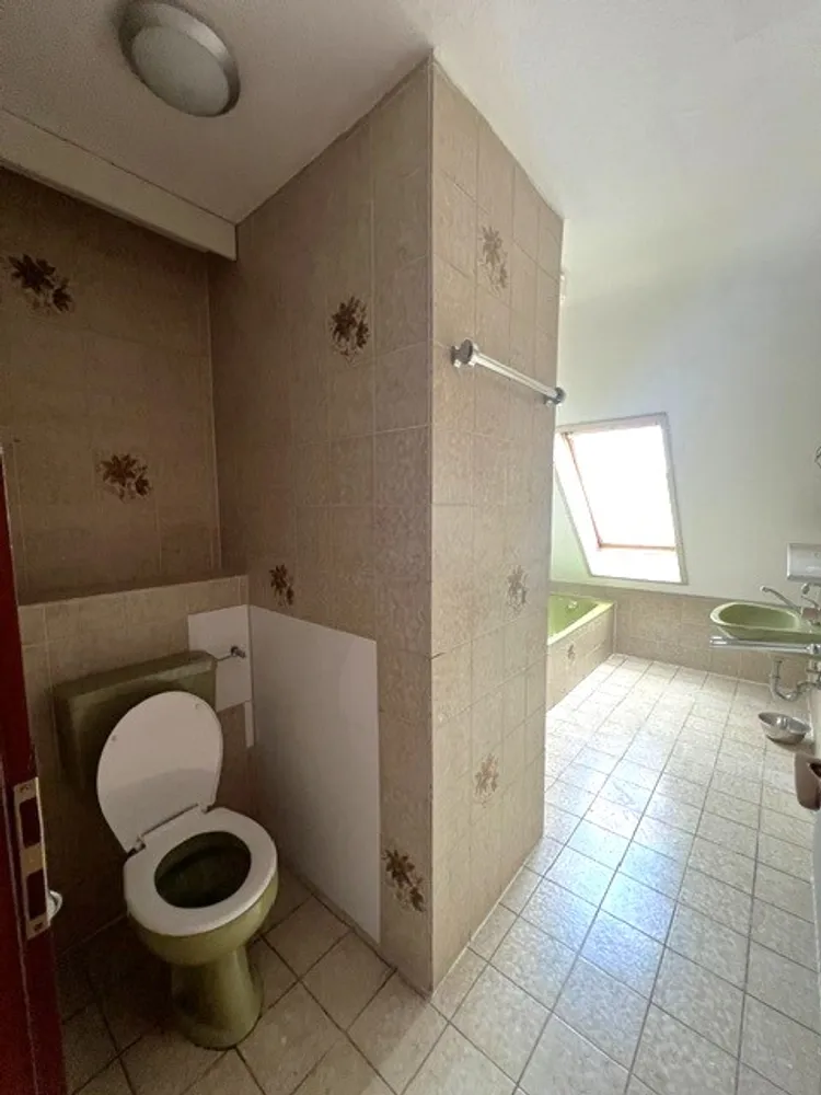 2 Zimmer Wohnung mit 72 m² in Hockenheim – Bild 3