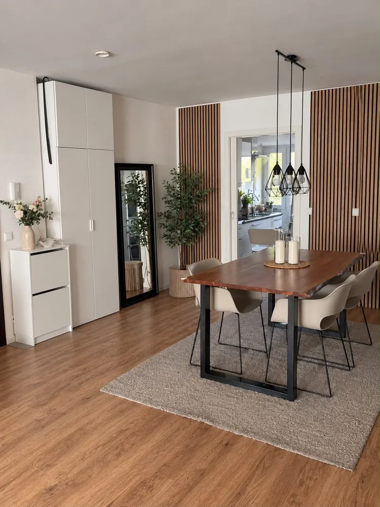 3 Zimmer Wohnung mit 80 m² in Köln – Bild 4