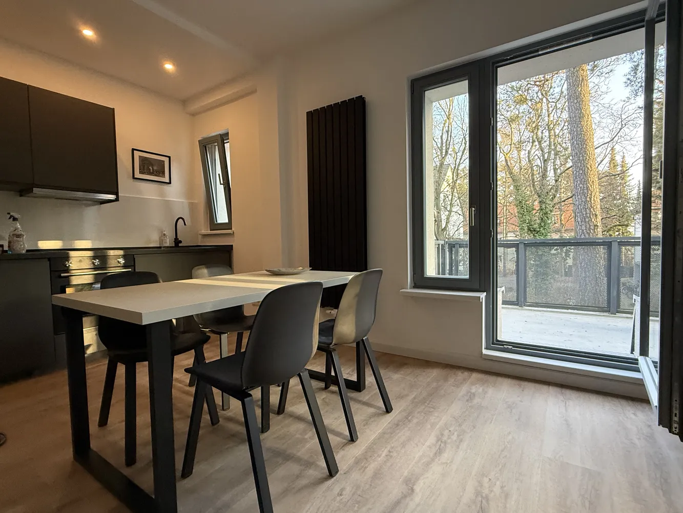 2 Zimmer Wohnung mit 48 m² in Berlin – Bild 1