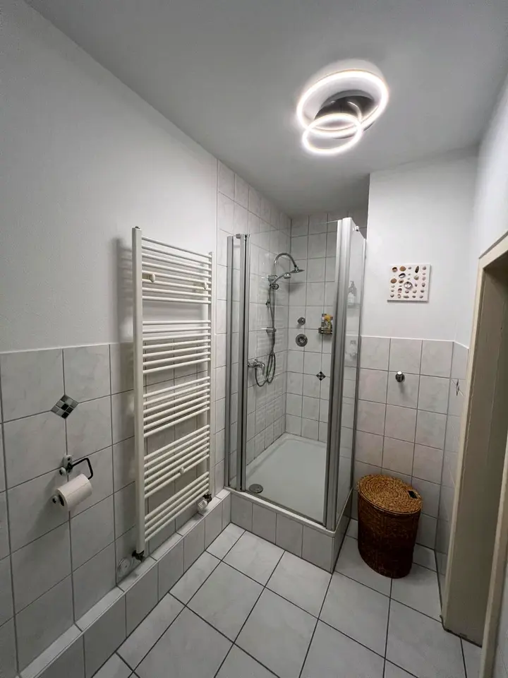 3 Zimmer Wohnung mit 64 m² in Iserlohn – Bild 5